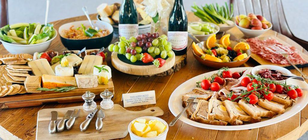 Great British Wine Tours