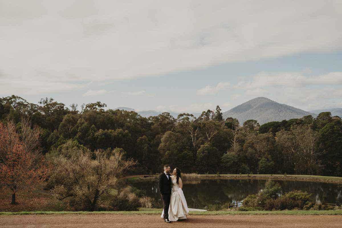 RACV Healesville Country Club