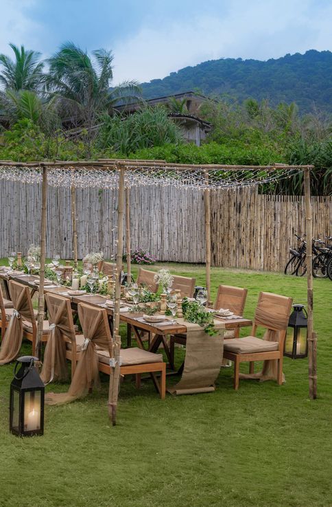 Six Senses