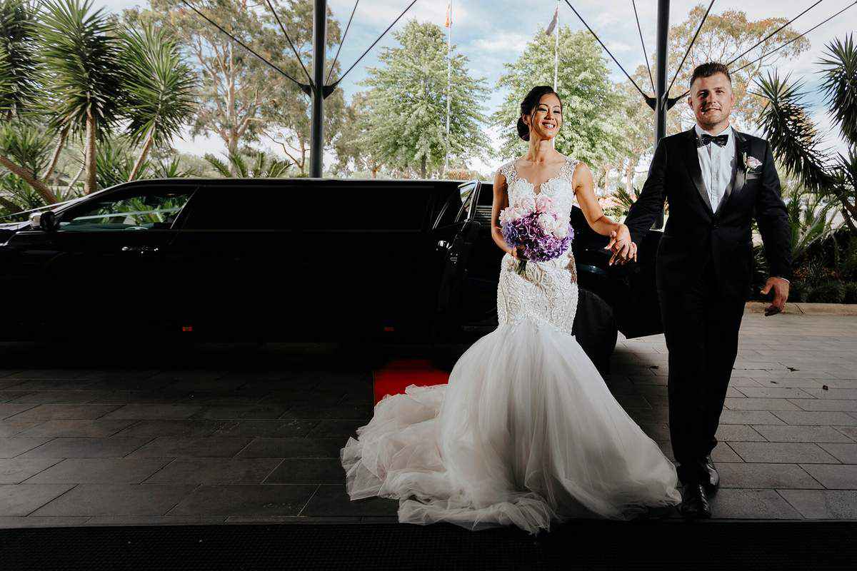 Unique Weddings at Aitken Hill