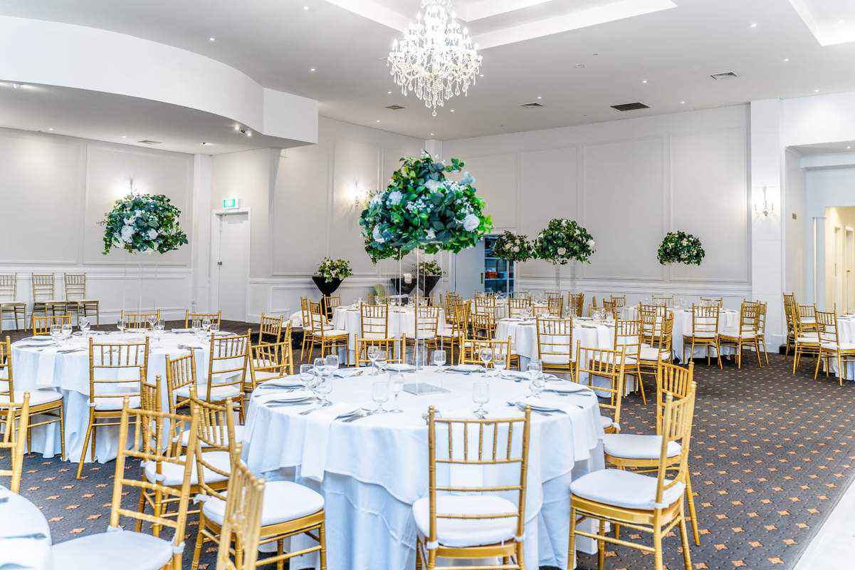 Ultima Function Centre