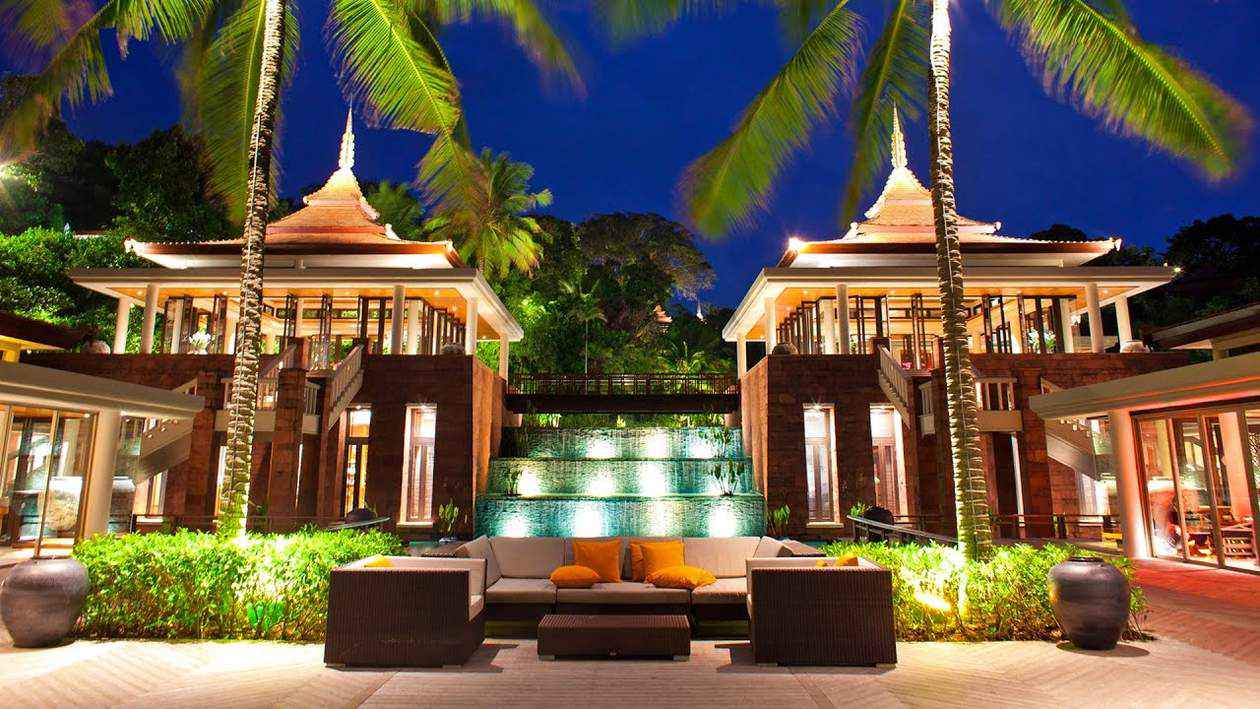 Trisara, Phuket