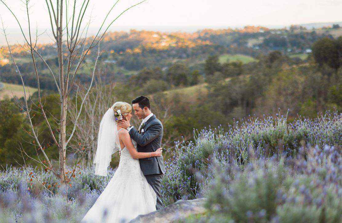 Loxley on Bellbird Hill