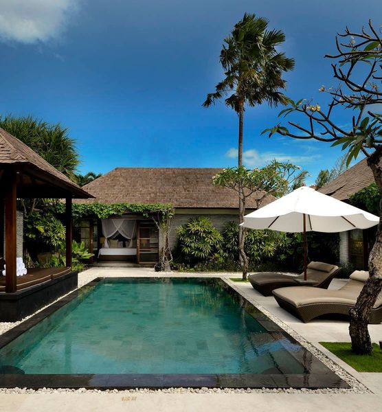 Peppers Seminyak