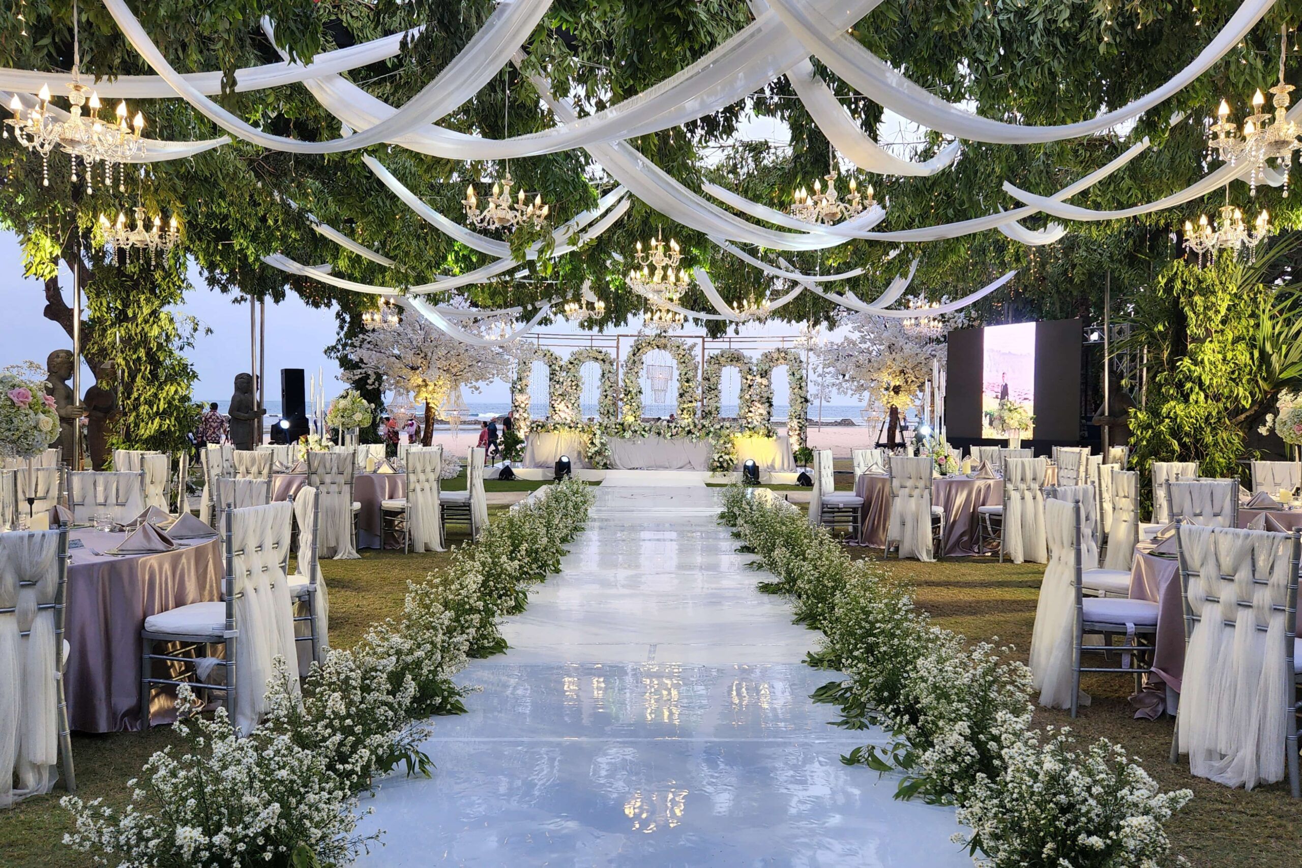 Sofitel Bali Nusa Dua