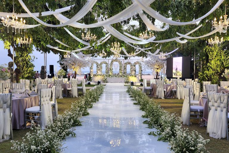 Sofitel Bali Nusa Dua