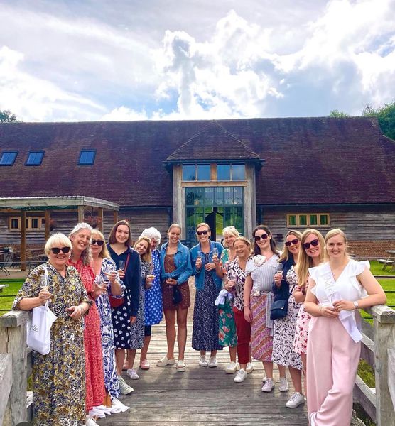 Great British Wine Tours