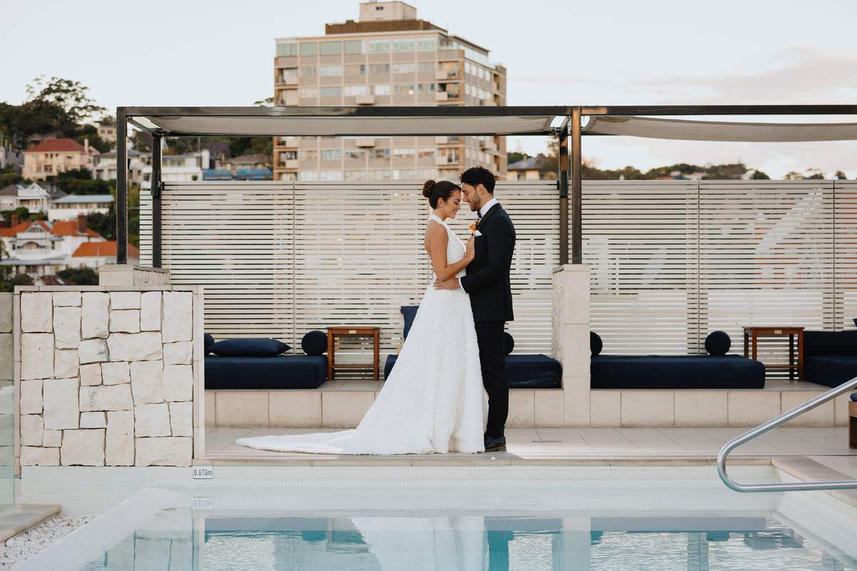 InterContinental Sydney