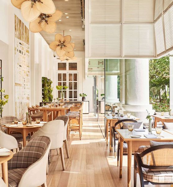 Park Hyatt Saigon