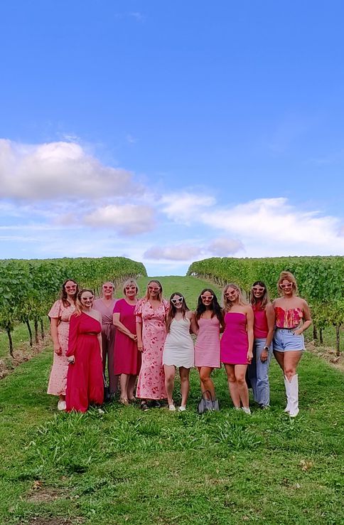 wines+tours