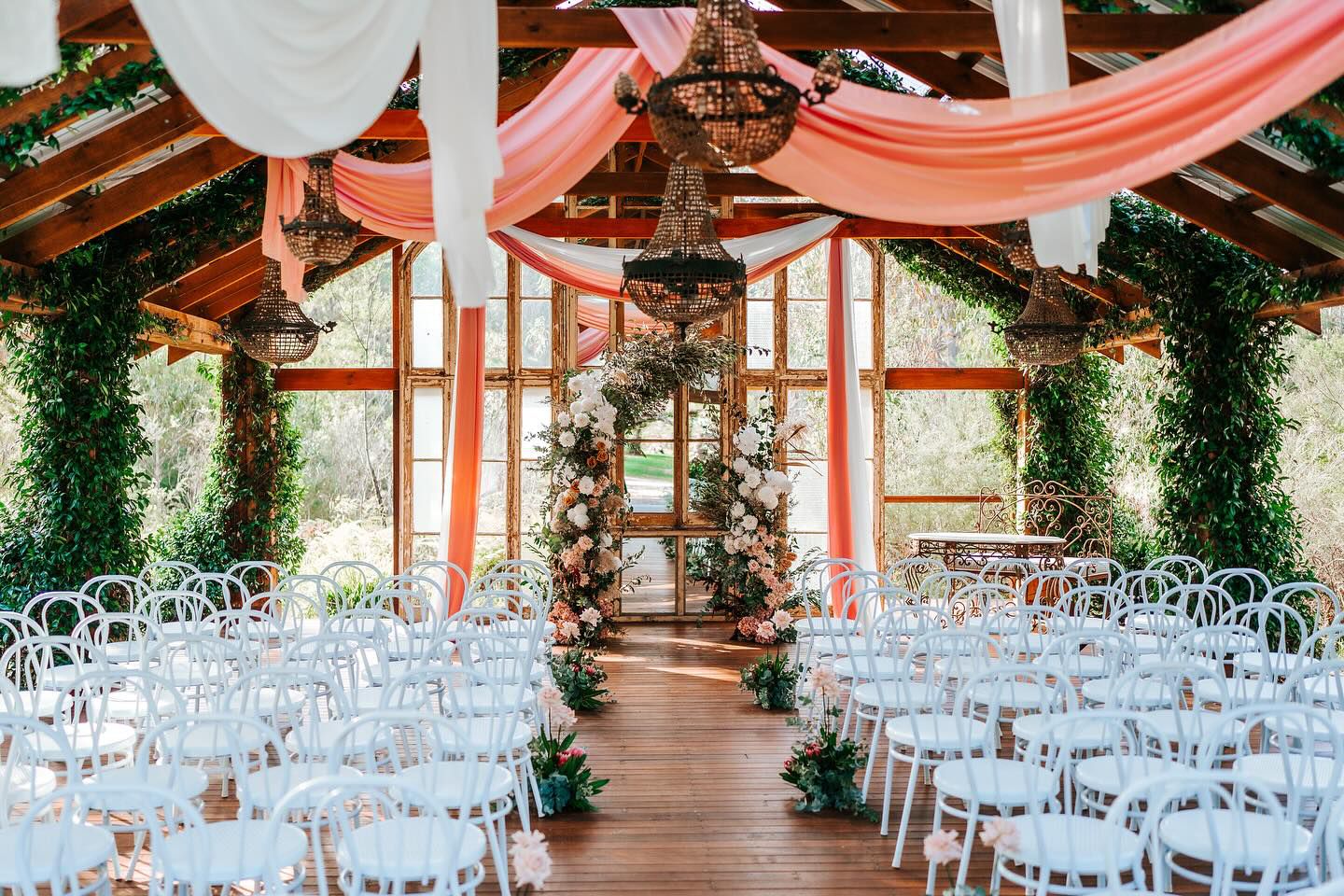 The Woods Farm