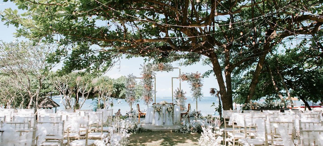 Intercontinental Bali