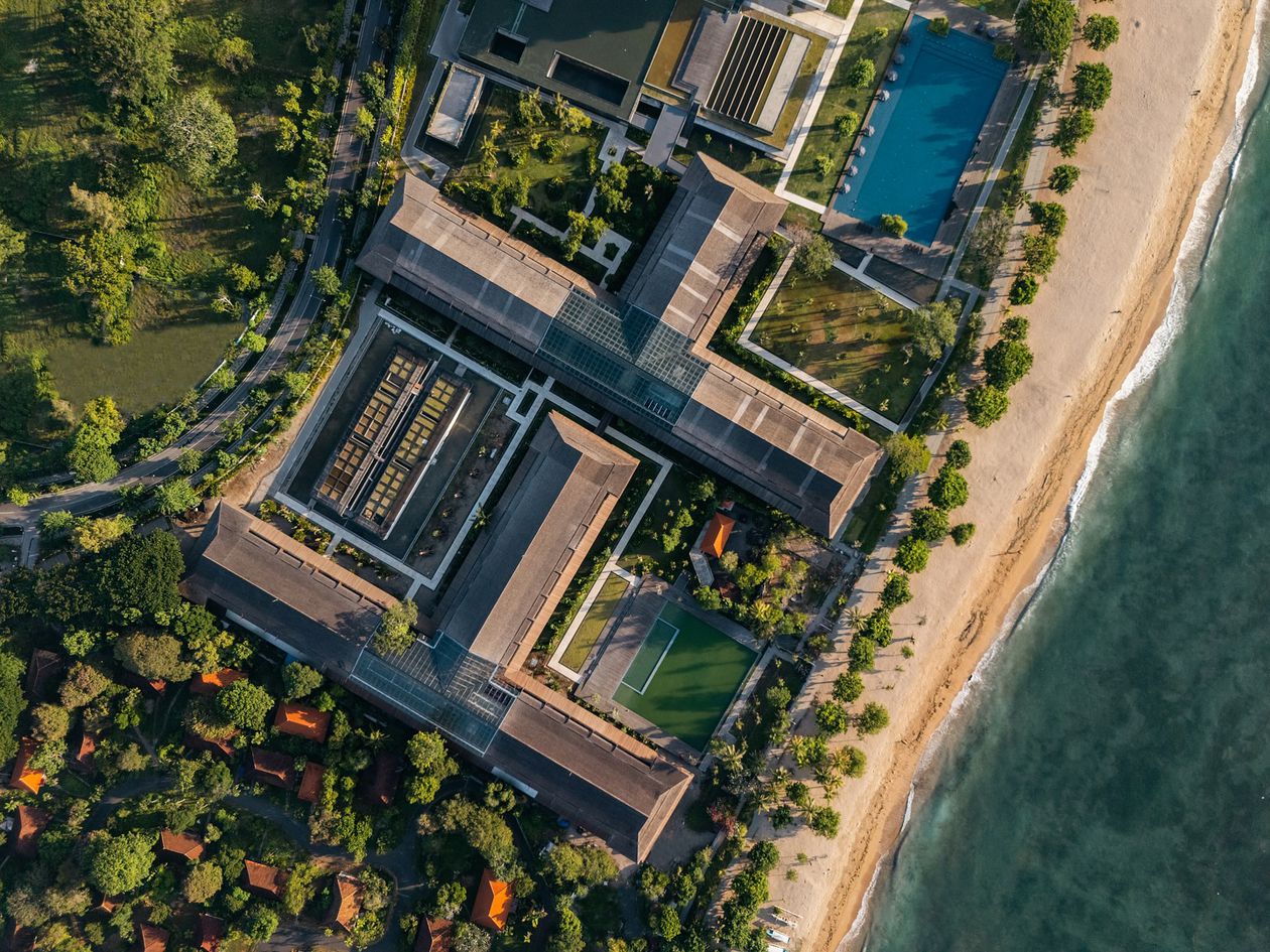 meru sanur