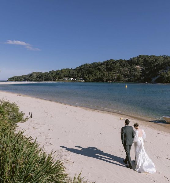 the cove jervis bay
