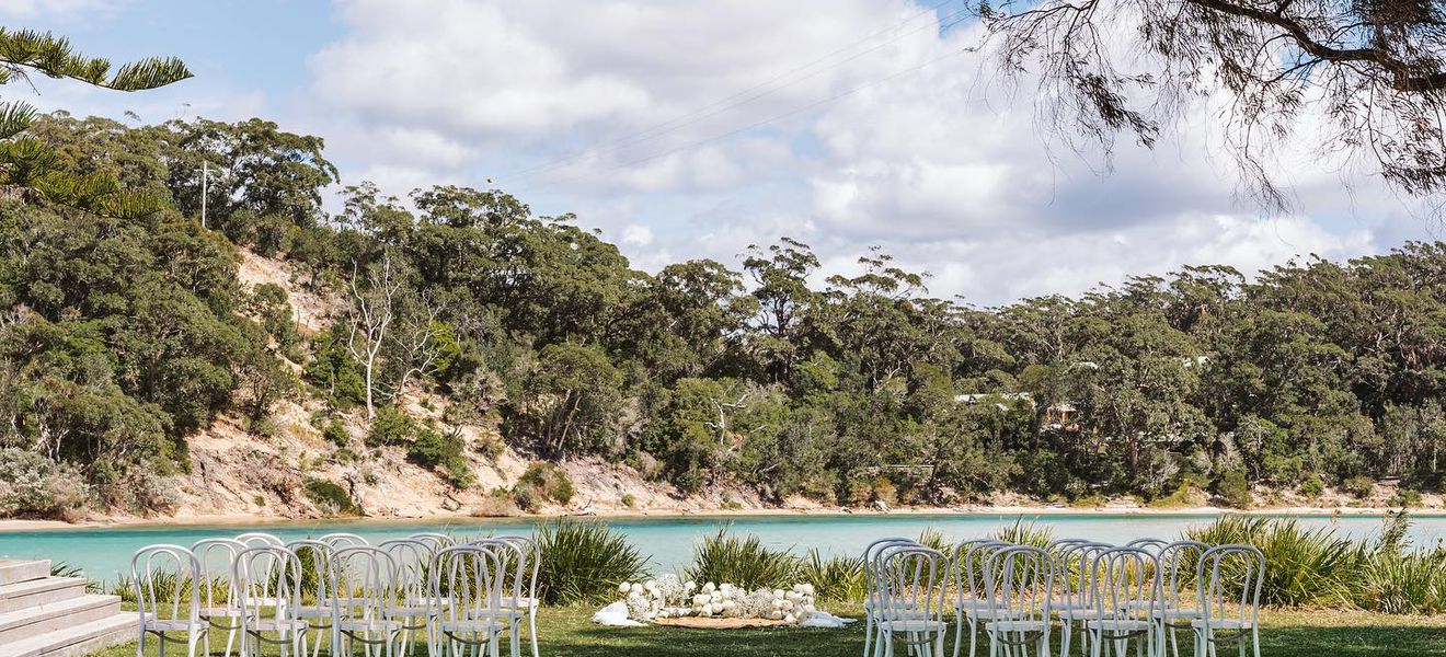 the cover jervis bay