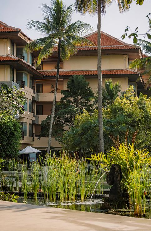 westin resort