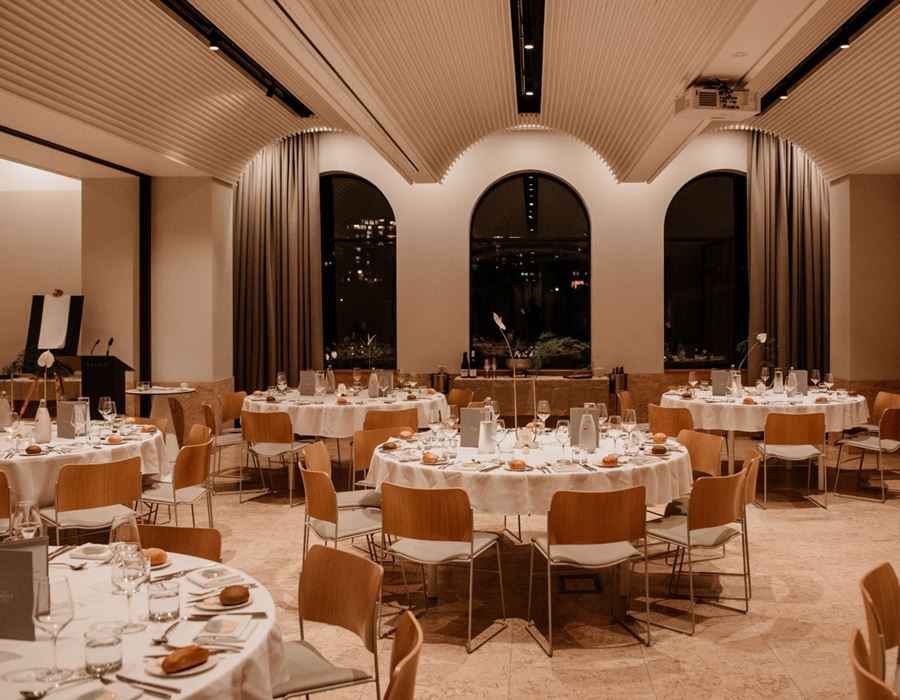The Calile Hotel