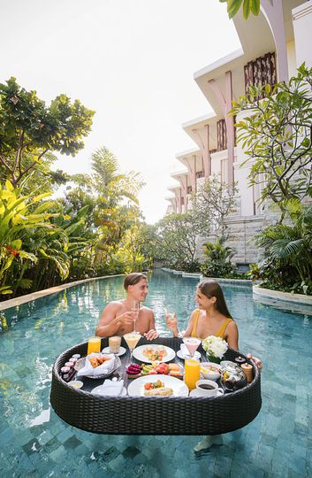 sofitel bali