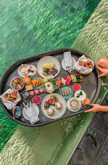 sofitel bali