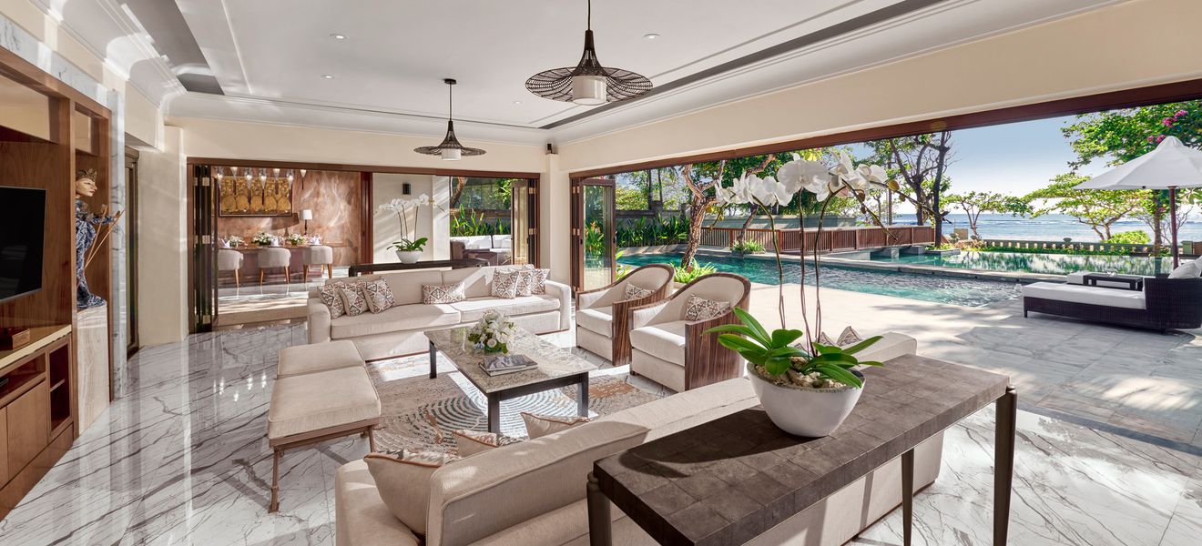 Sofitel Bali Nusa Dua
