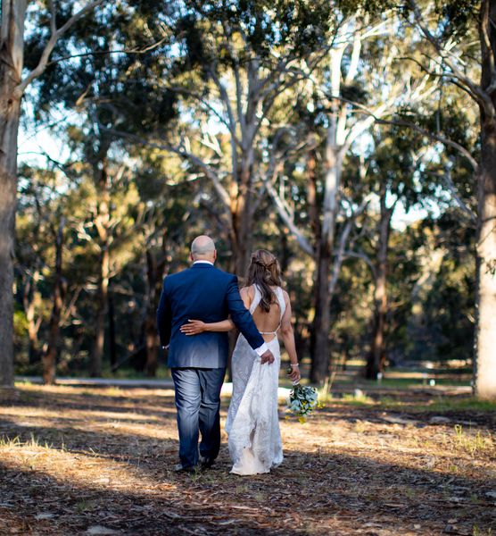 Wattle Park Chalet