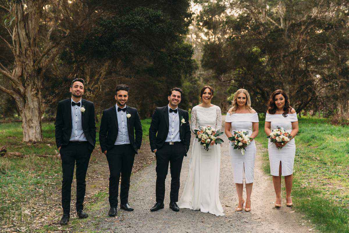 Wattle Park Chalet