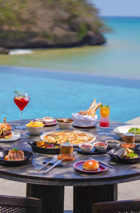 Raffles Bali