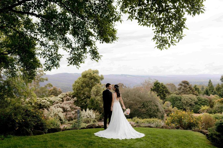 Botanic Gardens of Sydney