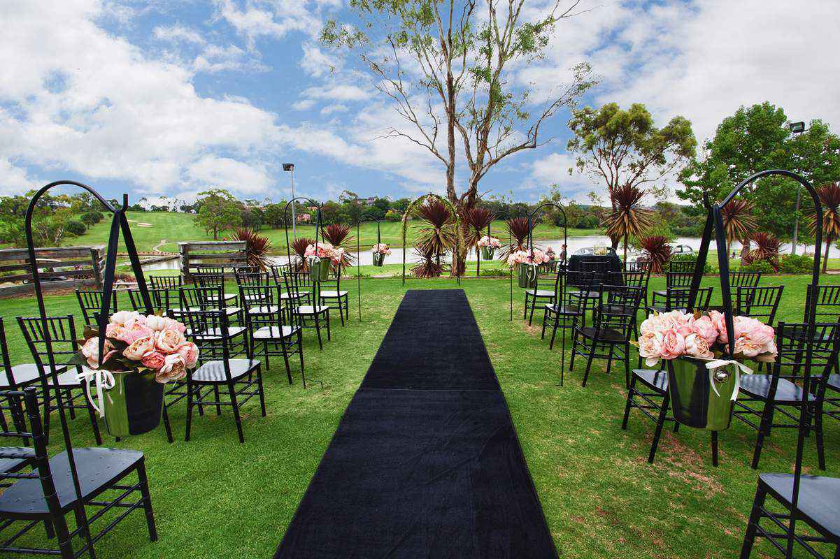 Campbelltown Golf Club