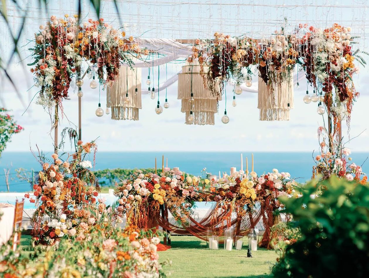 wonderland uluwatu