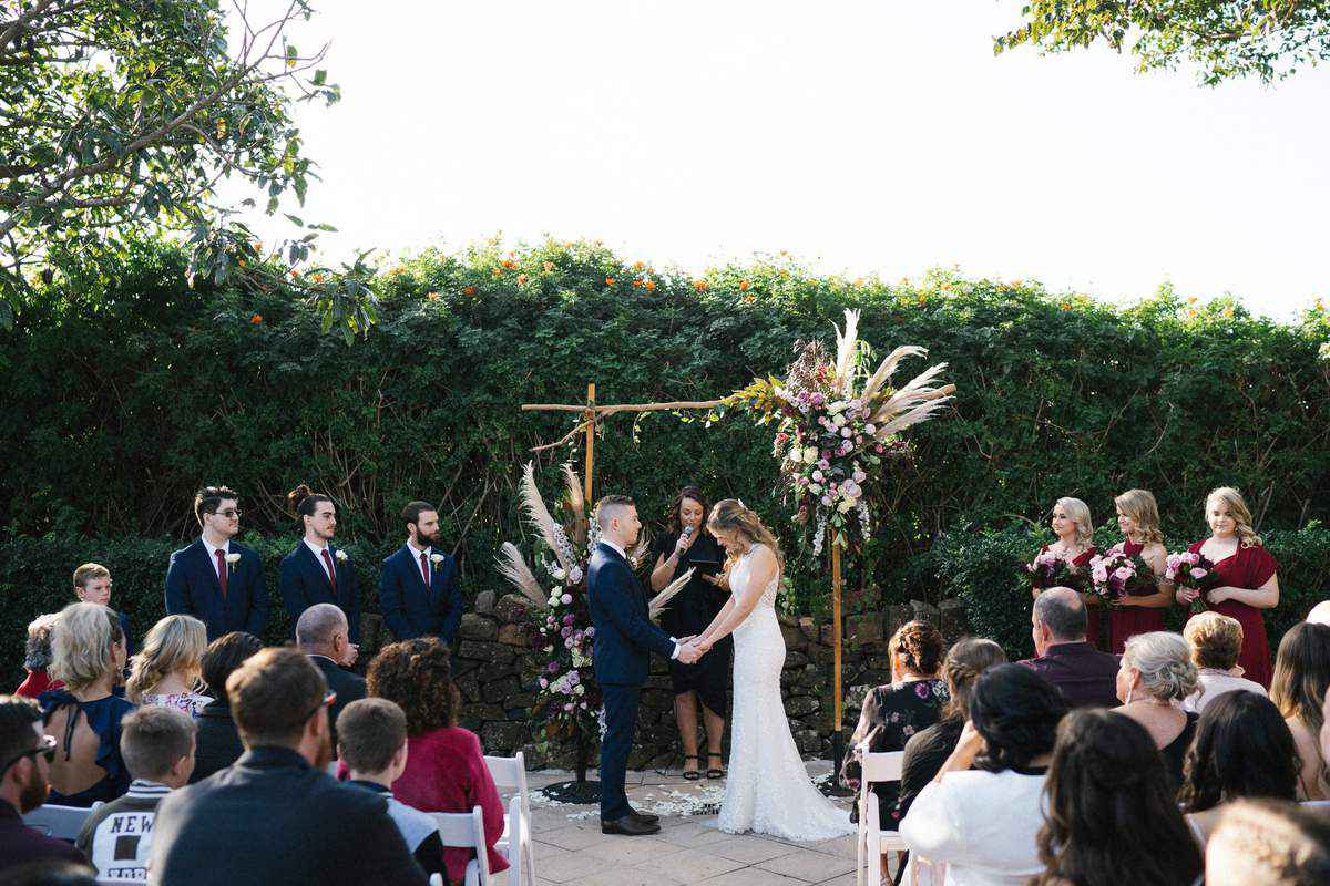 Mercure Gerringong Resort Weddings