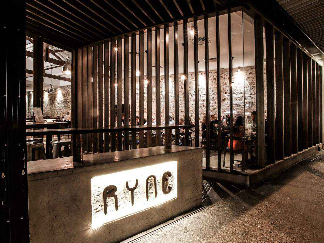 Ryne Events