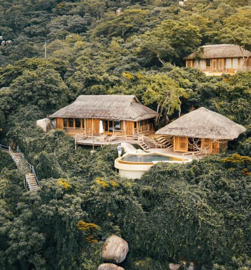 six senses