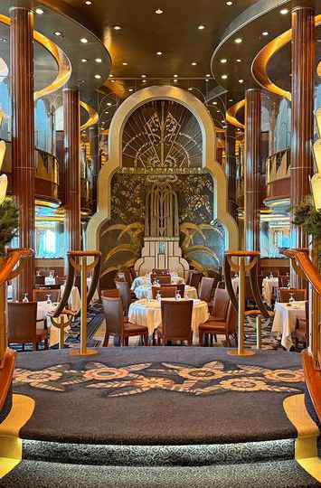 cunard