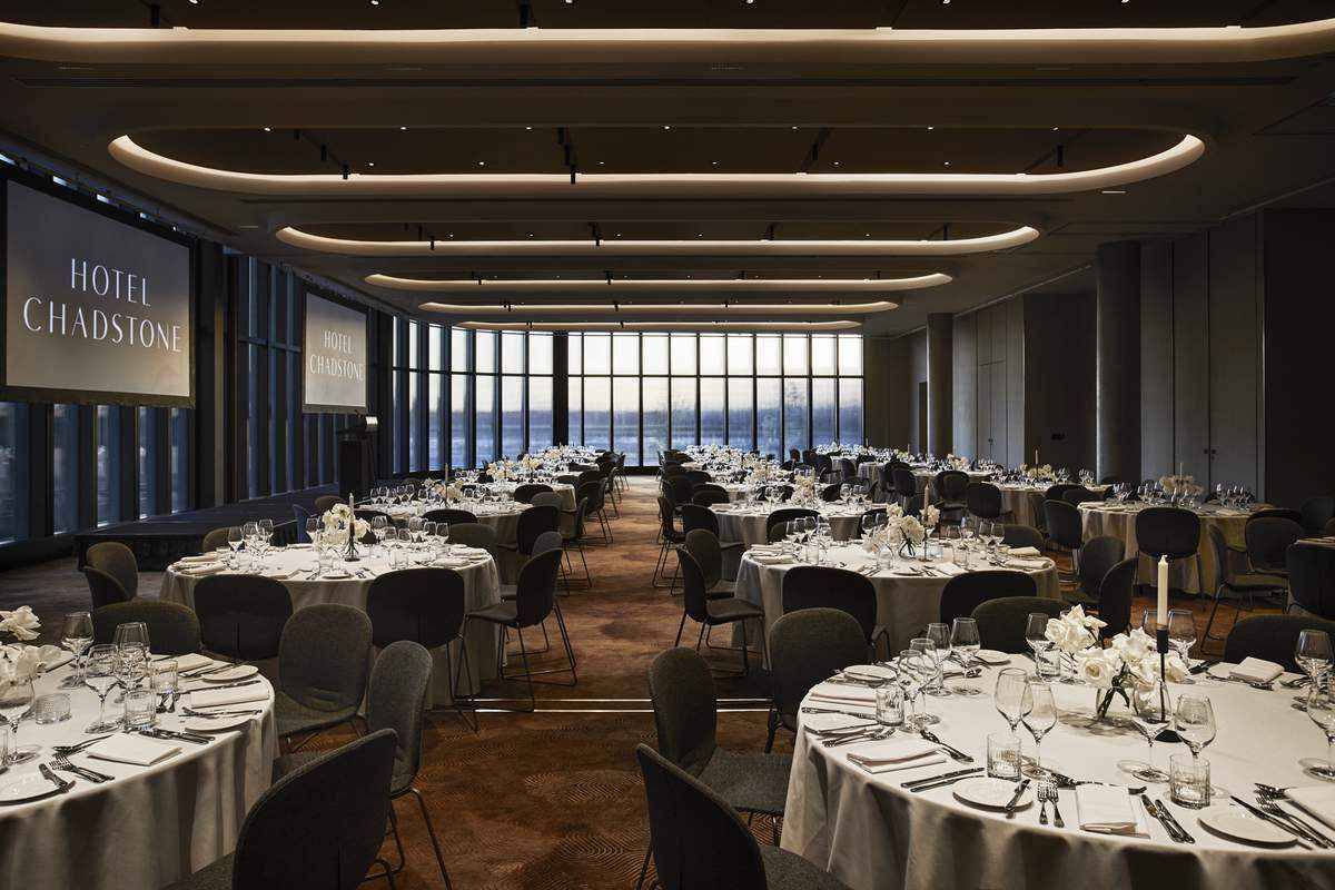 Best Wedding Venue in Melbourne - Hotel Chadstone