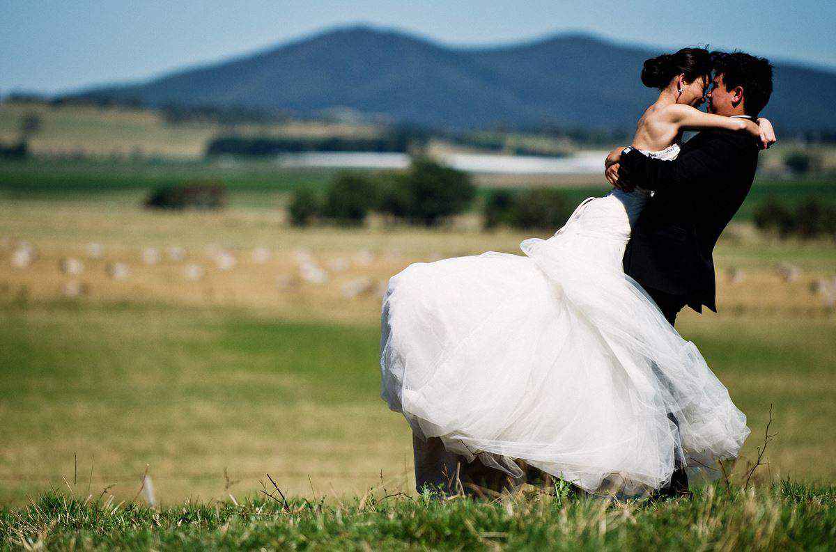 Chateau Yering Hotel Weddings