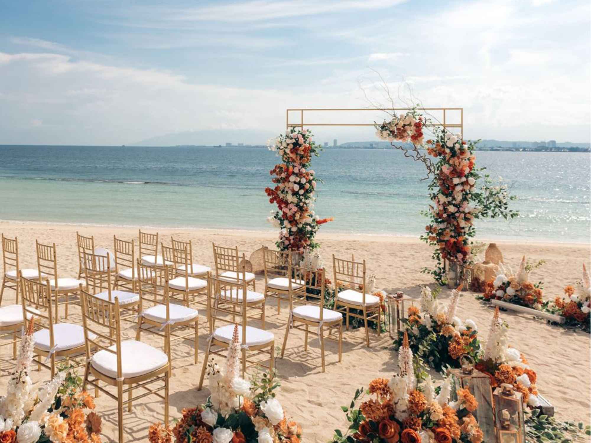 destination weddings