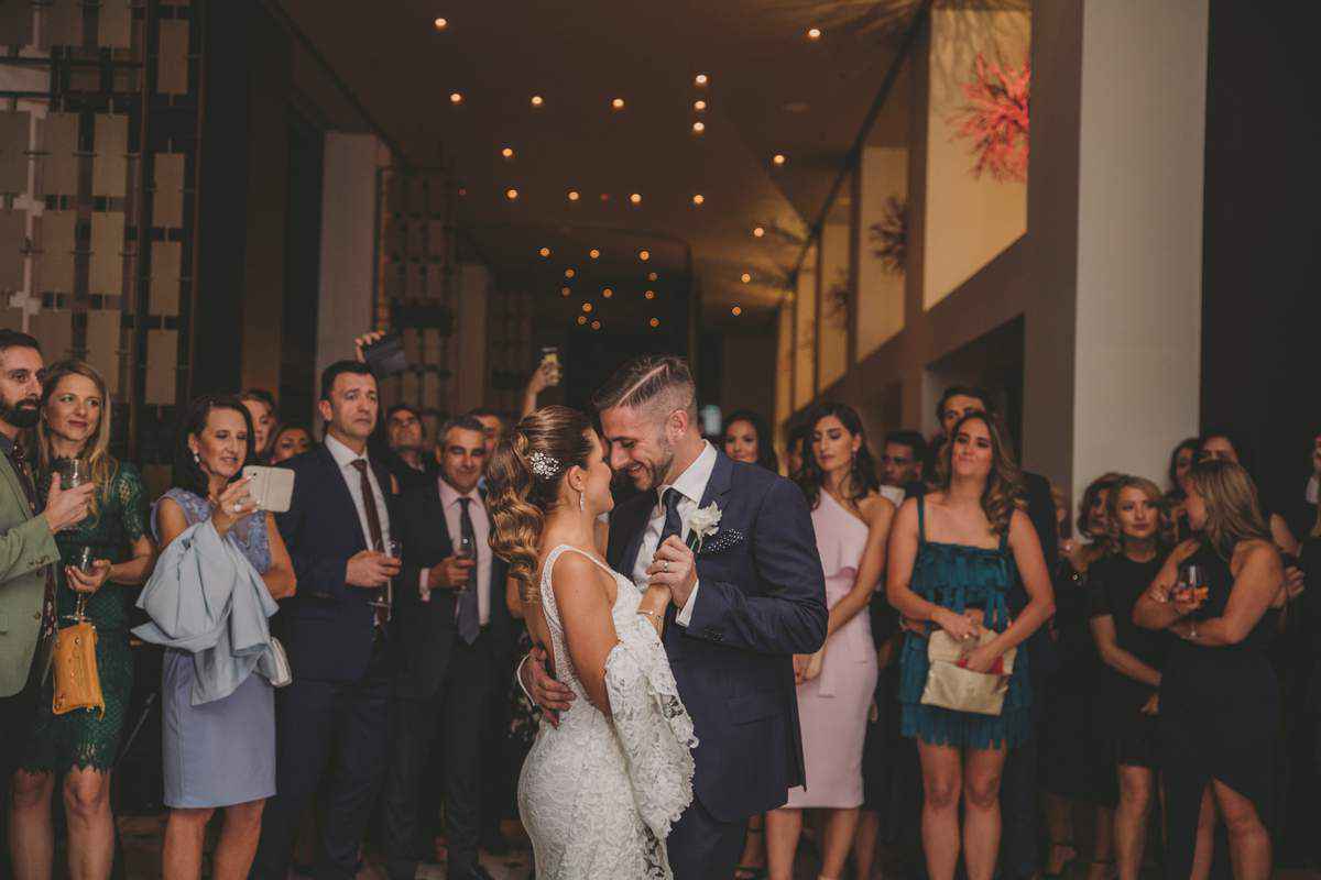Best Wedding Venue in Melbourne - Sofitel Melbourne On Collins
