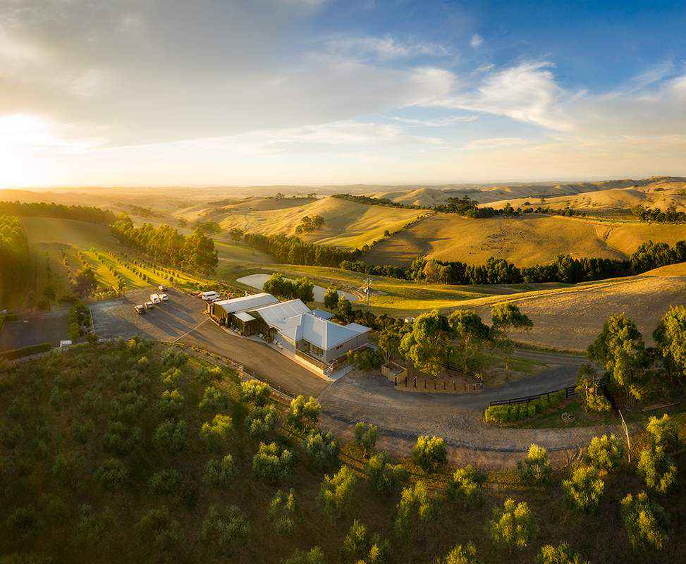 The Grove Gippsland