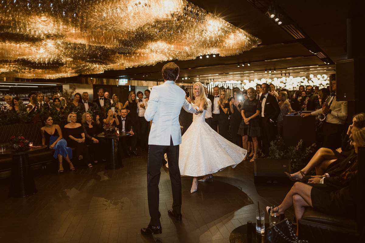 Best Winery Weddings at Jackalope Mornington Peninsula