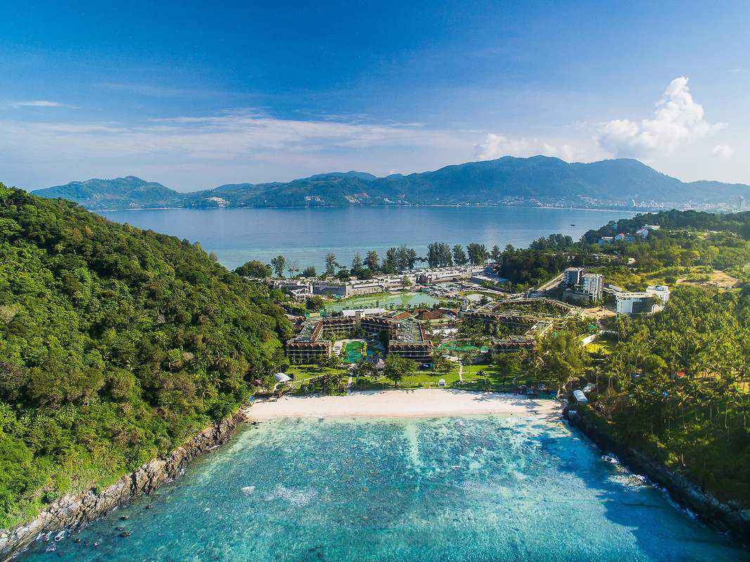 Marriott Resort & Spa Phuket
