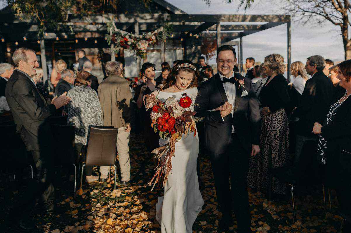 The Boat House Weddings