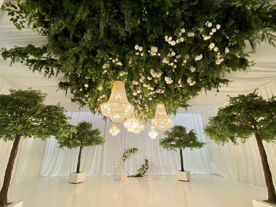 Whitestone Events