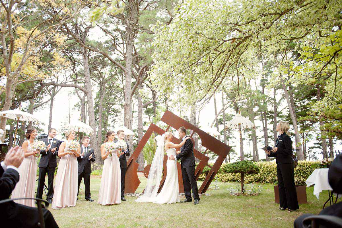 Oakdene Vineyards Weddings