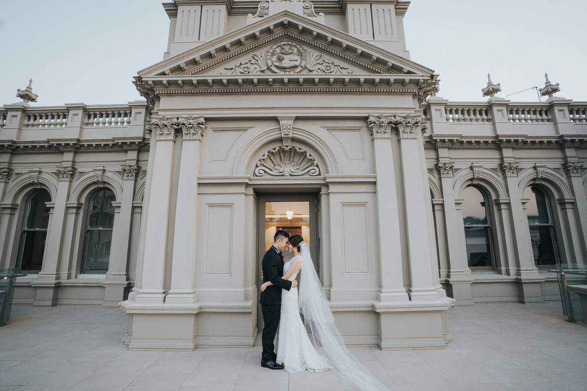 Best Wedding Venue in Melbourne - Hawthorn Arts Centre