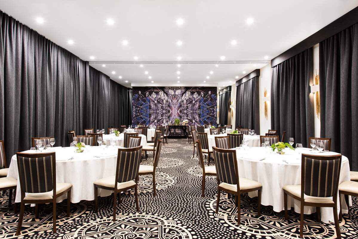 Ovolo Inchcolm Wedding Venue in Queensland