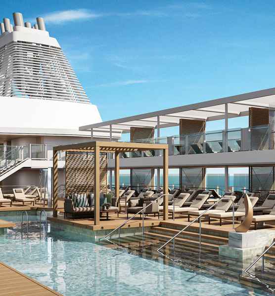 Silver Cruises