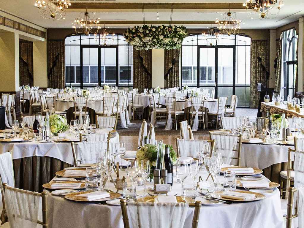 The Playford MGallery by Sofitel