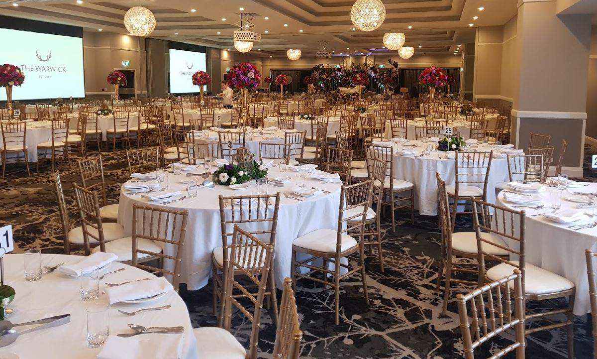 Best Wedding Venue in Sydney - Warwick