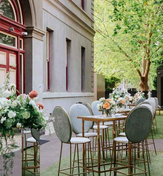 Hellenic Museum Weddings